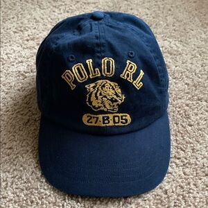 Polo Ralph Lauren Polo RL Tiger Dad Cap Hat